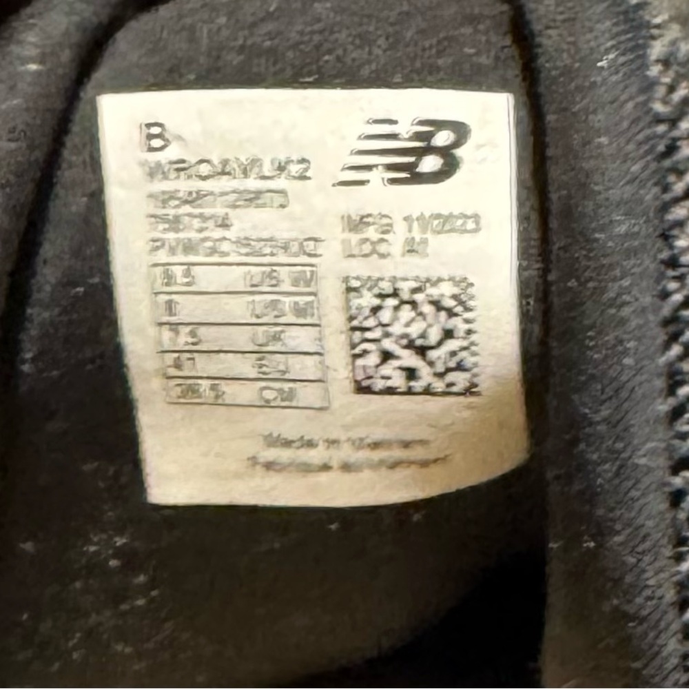 New Balance Fresh Foam ROAV - Picture 5 of 6